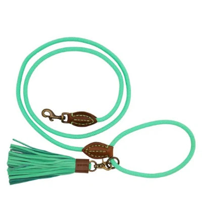 DWAM Jade Dog Leash