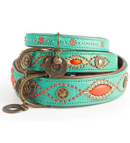 DWAM Janis Dog Collar