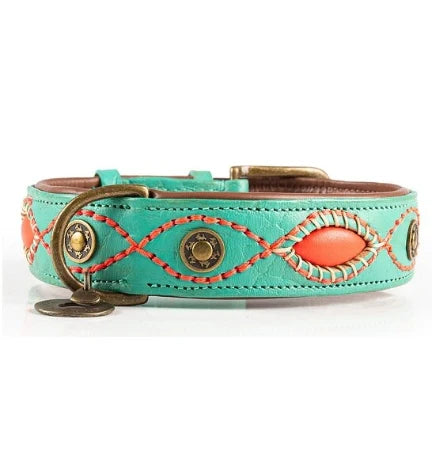 DWAM Janis Dog Collar