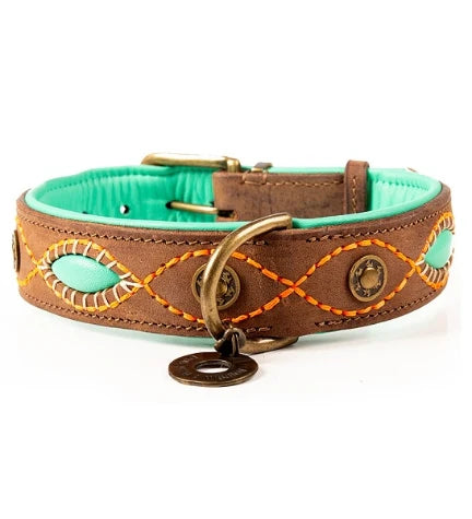 DWAM Joplin Dog Collar