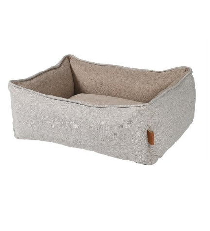 D&D Bob Basket Bed for Dogs