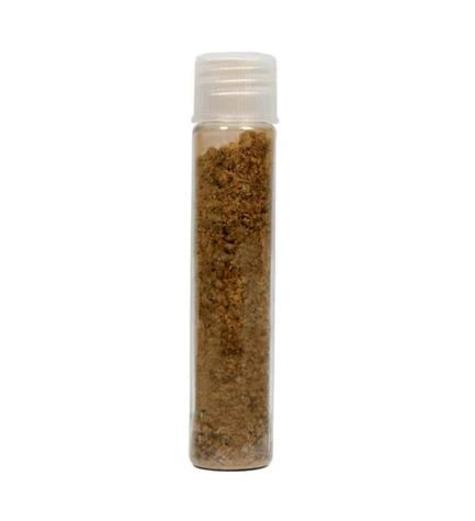 D&D Home I Love Happy Cats Herb Mix Refillable Tubes