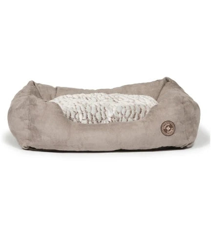 Danish Design Arctic Snuggle Bed for Dogs