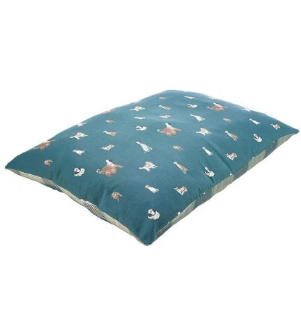 Danish Design Laura Ashley Park Dogs Deep Duvet for Dogs