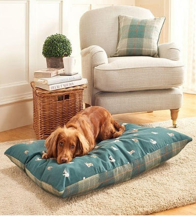 Danish Design Laura Ashley Park Dogs Deep Duvet for Dogs