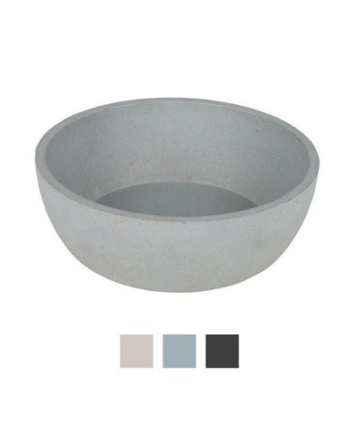 District 70 Bamboo Dog Bowl