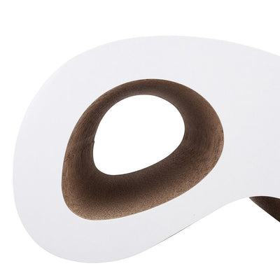 District 70 Rocking Cardboard Cat Scratcher