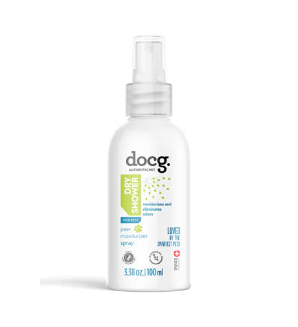 Docg Paws Sanitizer for Dogs & Cats 100ml