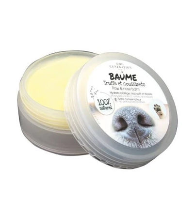 Dog Generation Paw & Nose Balm for Dogs & Cats