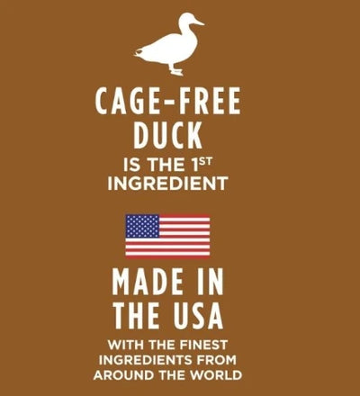 Instinct Raw Healthy Cravings Duck Wet Cat Food 85G