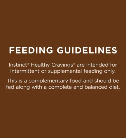 Instinct Raw Healthy Cravings Duck Wet Cat Food 85G
