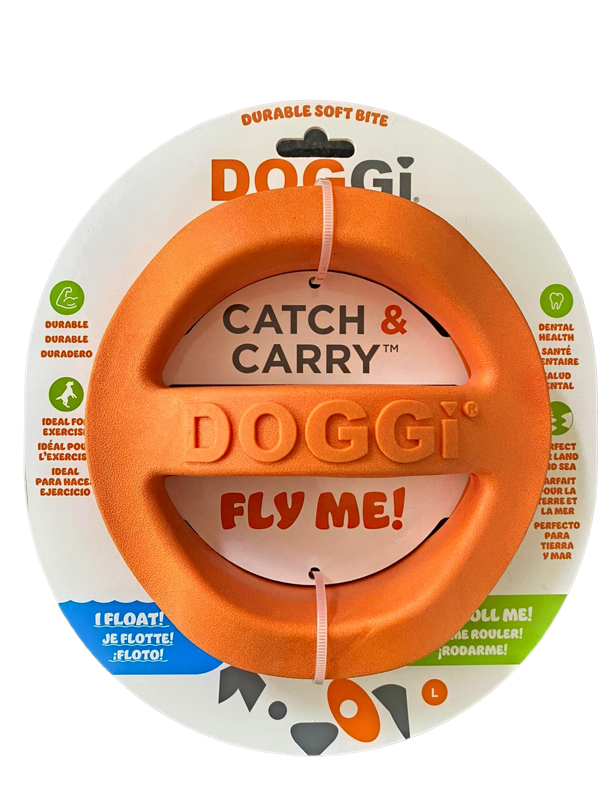 Doggi Float & Fly