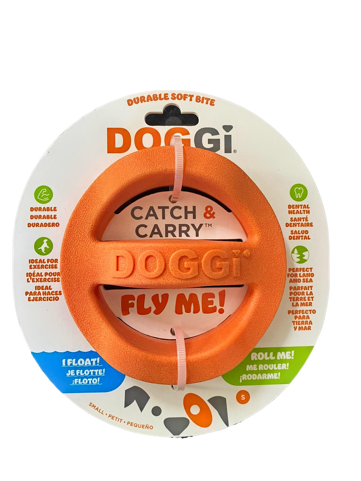 Doggi Float & Fly