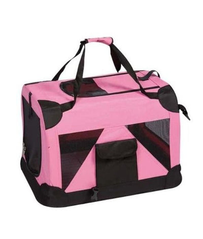 Flamingo Alix Fun Foldable Carrying Bag