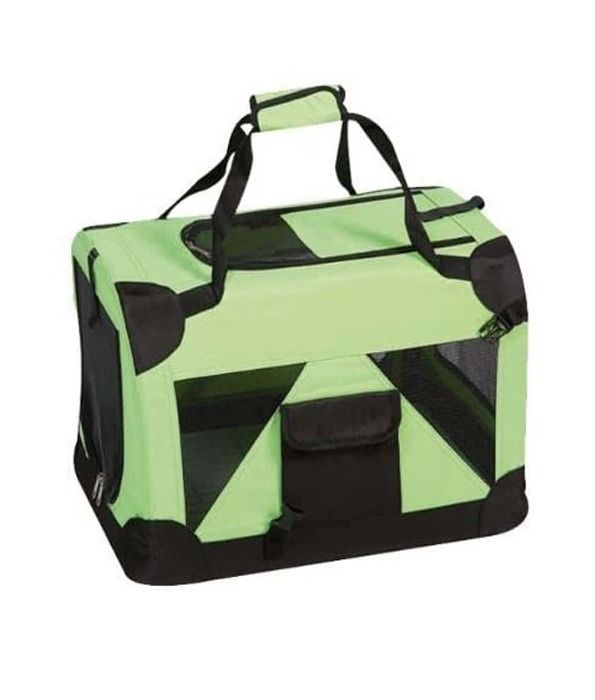 Flamingo Alix Fun Foldable Carrying Bag