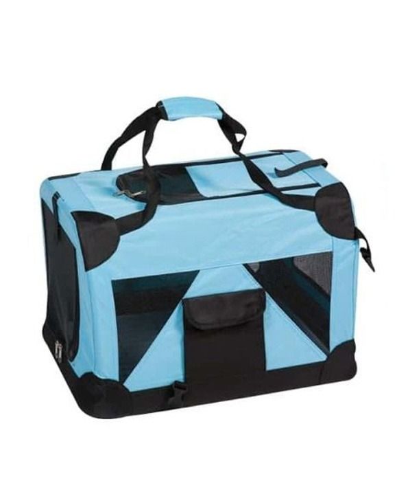 Flamingo Alix Fun Foldable Carrying Bag