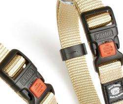 Flamingo Art Sportiv Nylon Dog Collar