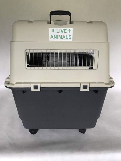 Flamingo Aviation Dog Carrier