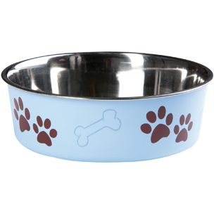 Flamingo Bella Kena Dog Bowl