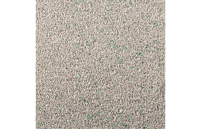 Flamingo Bentonite Zeolite & Lemongrass Scent Clumping Cat Litter 12kg