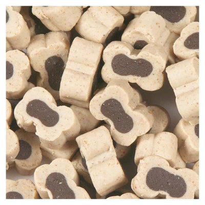 Flamingo Chew'n Snack Duo Bones Dog Treats 150g