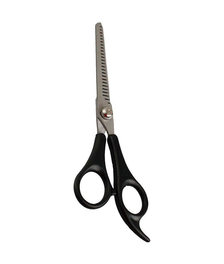 Flamingo Groo'me Double Sided Dog Thinning Scissors