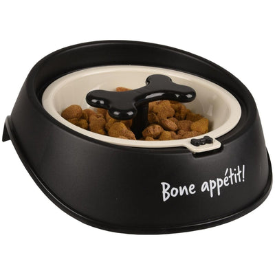 Flamingo Osto Dog Slow Feeder