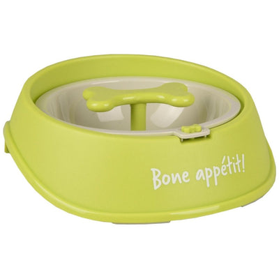 Flamingo Osto Dog Slow Feeder