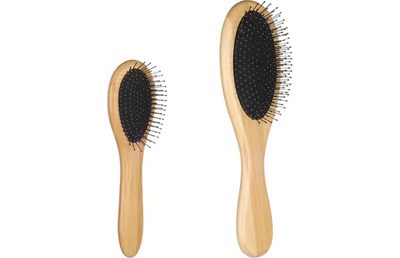 Flamingo Pin Brush Babu Dog Brush