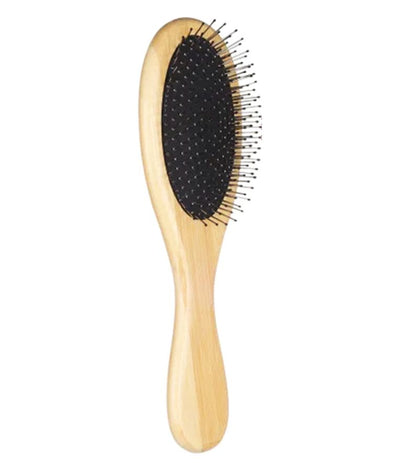 Flamingo Pin Brush Babu Dog Brush