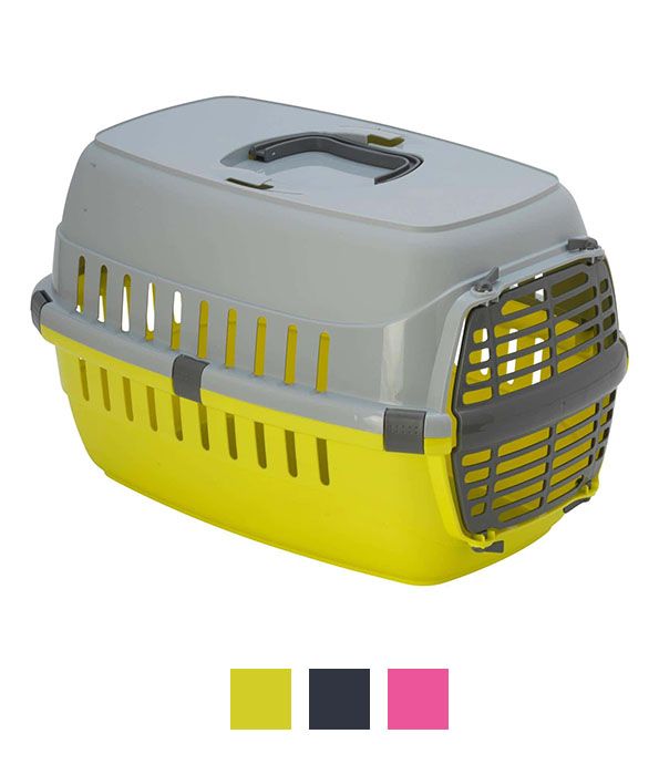 Flamingo Tourist Transport Box