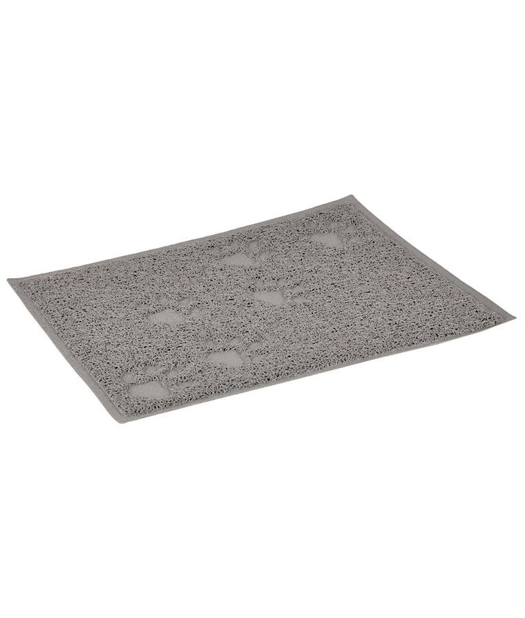Flamingo Tumbi Rectangular Cat Litter Tray Mat