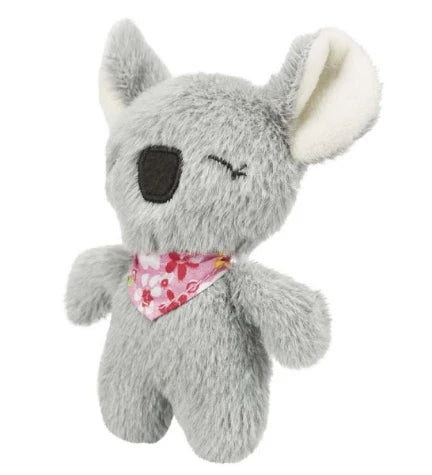 Koala Plush Catnip Toy for Cats