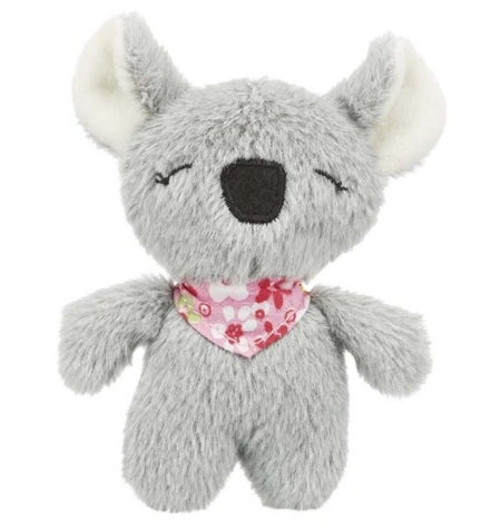 Koala Plush Catnip Toy for Cats