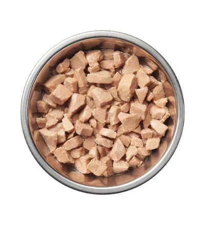 Instinct Raw Healthy Cravings Chicken Wet Cat Food 85G