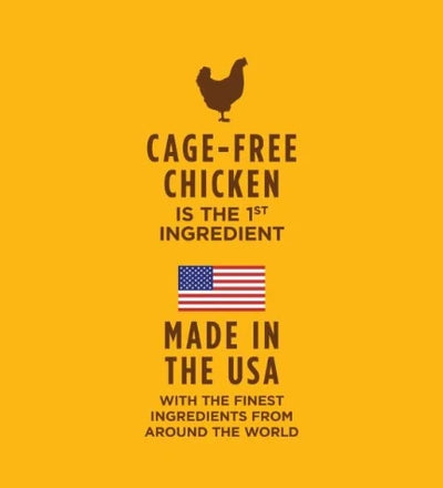 Instinct Raw Healthy Cravings Chicken Wet Cat Food 85G