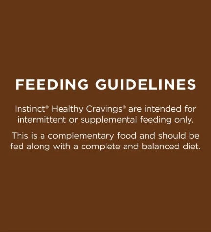 Instinct Raw Healthy Cravings Chicken Wet Cat Food 85G