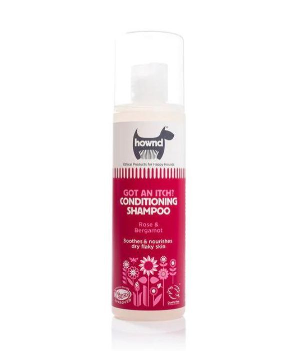 Hownd Got an Itch? Conditioning Dog Shampoo 250ml
