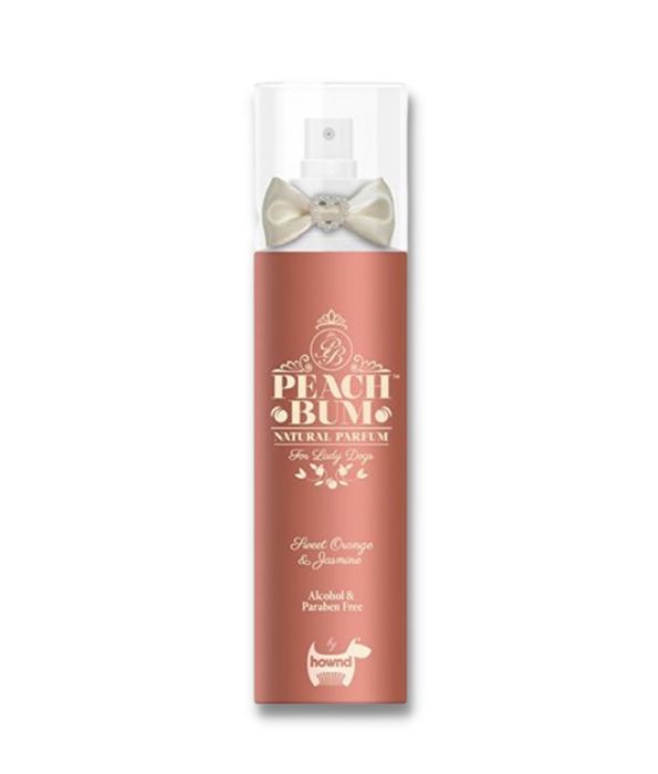Hownd Peach Bum Female Dog Perfume 250ml