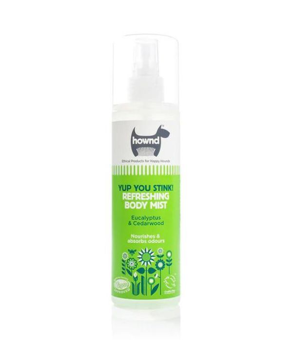 Hownd Yup You Stink! Refreshing Dog Body Mist 250ml
