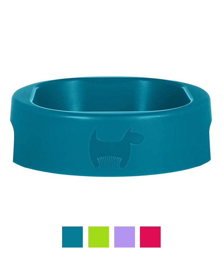 Hownd Hero Dog Bowl