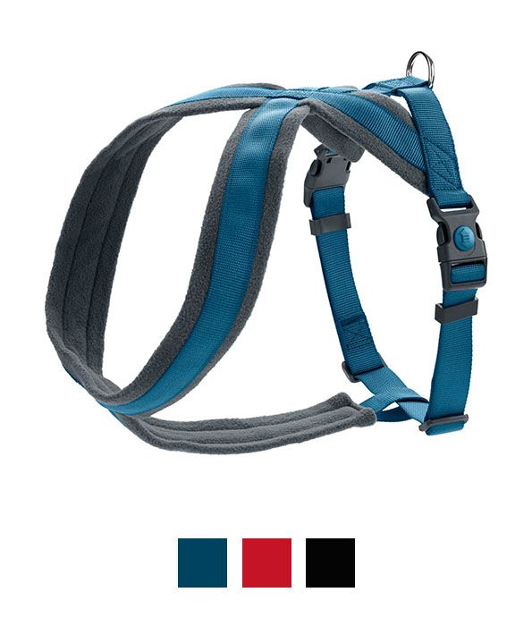 Hunter London Dog Harness
