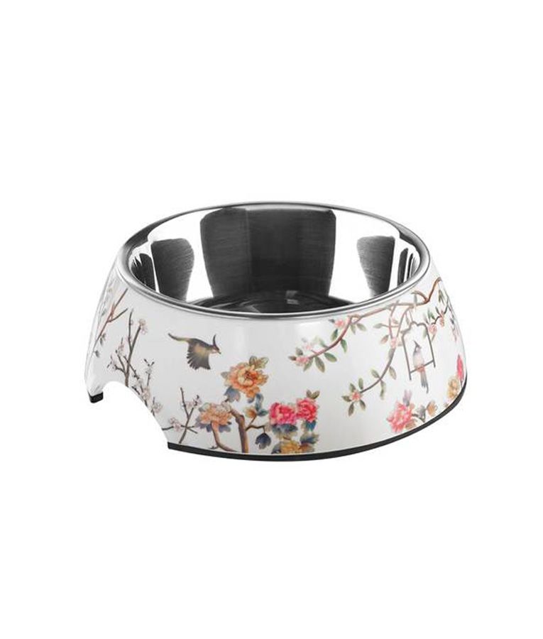 Hunter Melamine Mogami Dog Bowl