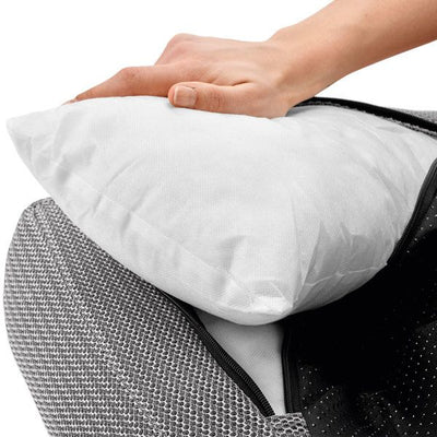 Hunter Quilted Toronto Dog Bed