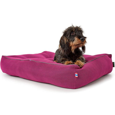 Hunter Quilted Toronto Dog Bed