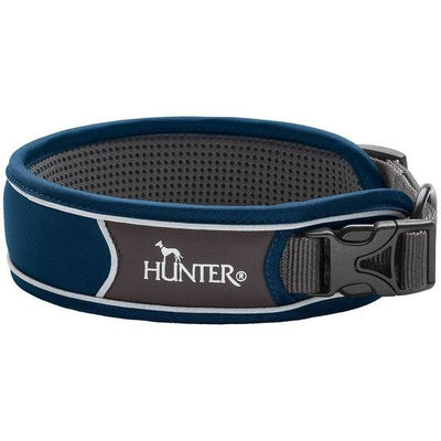 Hunter Divo Dog Collar