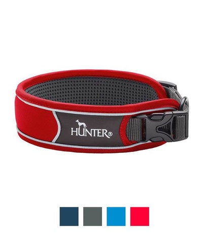 Hunter Divo Dog Collar