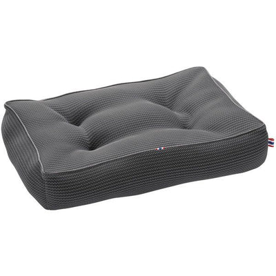 Hunter Quilted Toronto Dog Bed