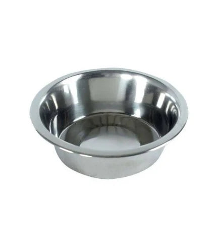 IdealDog Stainless Steel Bowl for Dogs