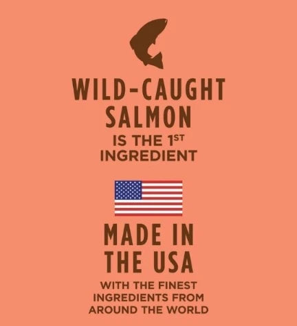 Instinct Healthy Cravings Salmon Wet Cat Food 85G